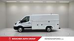 2024 Ford Transit 350 AWD Knapheide Service Utility Van for sale #24FK1455 - photo 8