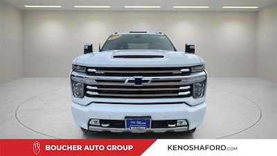 Used 2020 Chevrolet Silverado 2500 High Country Crew Cab for sale #24FK1460B - photo 2