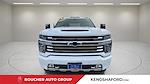 2020 Chevrolet Silverado 2500 Crew Cab SRW 4WD Pickup for sale #24FK1460B - photo 3