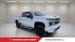 2020 Chevrolet Silverado 2500 Crew Cab SRW 4WD Pickup for sale #24FK1460B - photo 4