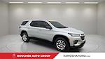 Used 2022 Chevrolet Traverse LS SUV for sale #24FK171B - photo 5