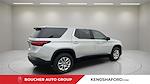 Used 2022 Chevrolet Traverse LS SUV for sale #24FK171B - photo 6