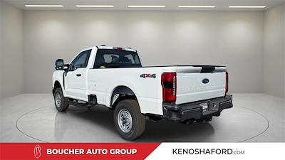 2024 Ford F-250 Regular Cab 4x4 Pickup for sale #24FK253 - photo 2