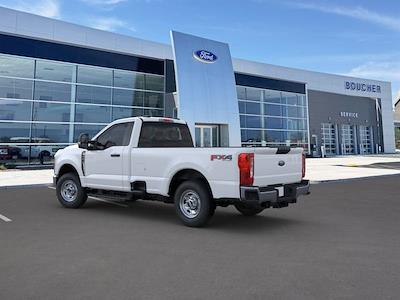 2024 Ford F-250 Regular Cab 4x4 Pickup for sale #24FK288 - photo 2