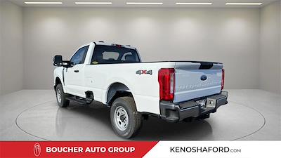 2024 Ford F-250 XL Regular Cab 4x4 Pickup Truck for sale #24FK289 - photo 2