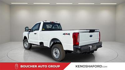 2024 Ford F-250 XL Regular Cab 4x4 Pickup Truck for sale #24FK290 - photo 2
