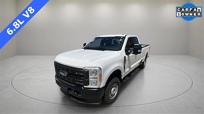 2023 Ford F-350 Super Cab SRW 4x4, Pickup for sale #24FK297A - photo 1