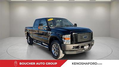 2009 Ford F-250 Crew Cab 4x4, Pickup for sale #24FK343A1 - photo 1