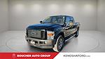 2009 Ford F-250 Crew Cab 4x4, Pickup for sale #24FK343A1 - photo 3