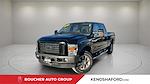 2009 Ford F-250 Crew Cab 4x4, Pickup for sale #24FK343A1 - photo 6