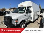 2024 Ford E-350 RWD, Knapheide KUV Service Utility Van for sale #24FK419 - photo 1