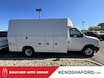 2024 Ford E-350 RWD, Knapheide KUV Service Utility Van for sale #24FK419 - photo 4