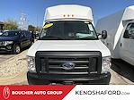 2024 Ford E-350 RWD, Knapheide KUV Service Utility Van for sale #24FK419 - photo 5