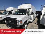 2024 Ford E-350 RWD, Knapheide KUV Service Utility Van for sale #24FK419 - photo 14