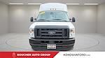 2024 Ford E-350 RWD, Knapheide KUV Service Utility Van for sale #24FK420 - photo 4