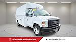 2024 Ford E-350 RWD, Knapheide KUV Service Utility Van for sale #24FK420 - photo 5