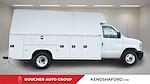 2024 Ford E-350 RWD, Knapheide KUV Service Utility Van for sale #24FK420 - photo 8