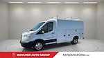 Used 2019 Ford Transit 350 HD Service Utility Van for sale #24FK420A - photo 3
