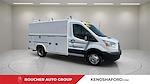 Used 2019 Ford Transit 350 HD Service Utility Van for sale #24FK420A - photo 5