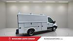 Used 2019 Ford Transit 350 HD Service Utility Van for sale #24FK420A - photo 7