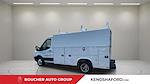 Used 2019 Ford Transit 350 HD Service Utility Van for sale #24FK420A - photo 2
