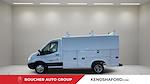 Used 2019 Ford Transit 350 HD Service Utility Van for sale #24FK420A - photo 9