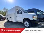 2024 Ford E-350 RWD, Knapheide KUV Service Utility Van for sale #24FK421 - photo 3