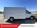 2024 Ford E-350 RWD, Knapheide KUV Service Utility Van for sale #24FK421 - photo 4