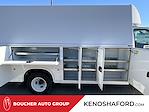 2024 Ford E-350 RWD, Knapheide KUV Service Utility Van for sale #24FK421 - photo 5