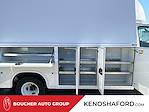 2024 Ford E-350 RWD, Knapheide KUV Service Utility Van for sale #24FK421 - photo 6