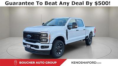 2024 Ford F-350 Crew Cab SRW 4x4 Pickup for sale #24FK429 - photo 1