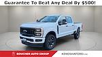 2024 Ford F-350 Crew Cab SRW 4x4 Pickup for sale #24FK429 - photo 1