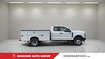 2024 Ford F-350 Super Cab DRW 4x4 Knapheide Service Truck for sale #24FK595 - photo 5