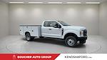 2024 Ford F-350 Super Cab DRW 4x4 Knapheide Service Truck for sale #24FK595 - photo 4