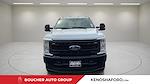 2024 Ford F-350 Super Cab DRW 4x4 Knapheide Service Truck for sale #24FK595 - photo 3