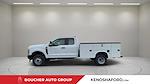 2024 Ford F-350 Super Cab DRW 4x4 Knapheide Service Truck for sale #24FK595 - photo 8