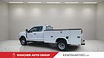 2024 Ford F-350 Super Cab DRW 4x4 Knapheide Service Truck for sale #24FK595 - photo 2
