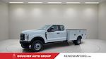 2024 Ford F-350 Super Cab DRW 4x4 Knapheide Service Truck for sale #24FK595 - photo 1