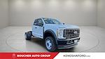 2024 Ford F-450 Super Cab DRW 4x4, Cab Chassis for sale #24FK604 - photo 6