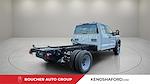 2024 Ford F-450 Super Cab DRW 4x4, Cab Chassis for sale #24FK604 - photo 2