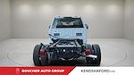 2024 Ford F-450 Super Cab DRW 4x4, Cab Chassis for sale #24FK604 - photo 9