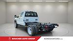 2024 Ford F-450 Super Cab DRW 4x4, Cab Chassis for sale #24FK604 - photo 11