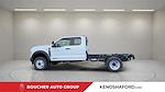 2024 Ford F-450 Super Cab DRW 4x4, Cab Chassis for sale #24FK604 - photo 13