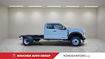 2024 Ford F-450 Super Cab DRW 4x4, Cab Chassis for sale #24FK604 - photo 15