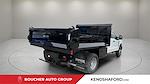 2024 Ford F-350 Super Cab DRW 4x4, Dump Truck for sale #24FK614 - photo 5