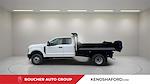 2024 Ford F-350 Super Cab DRW 4x4, Dump Truck for sale #24FK614 - photo 7