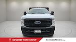 2024 Ford F-350 Super Cab DRW 4x4 Knapheide Dump Truck for sale #24FK614 - photo 3