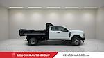 2024 Ford F-350 Super Cab DRW 4x4 Knapheide Dump Truck for sale #24FK614 - photo 5