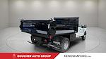 2024 Ford F-350 Super Cab DRW 4x4 Knapheide Dump Truck for sale #24FK614 - photo 6