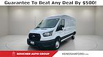 2024 Ford Transit 250 Medium Roof AWD, Empty Cargo Van for sale #24FK624 - photo 1